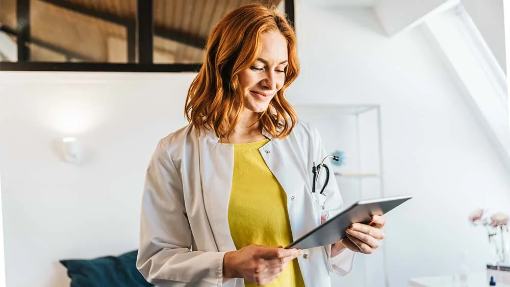 Obrázek: Práce v B.&nbsp;Braun Avitum